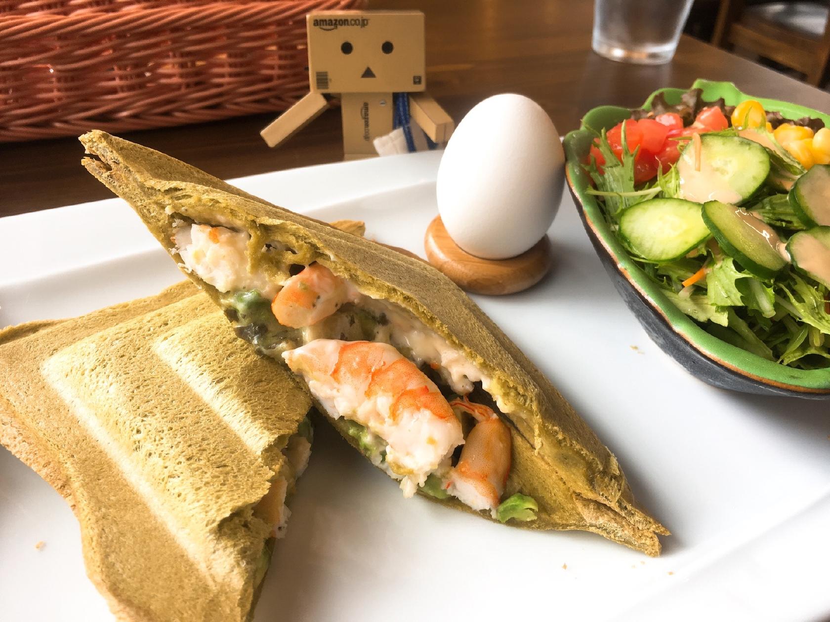 おひさまcafe
