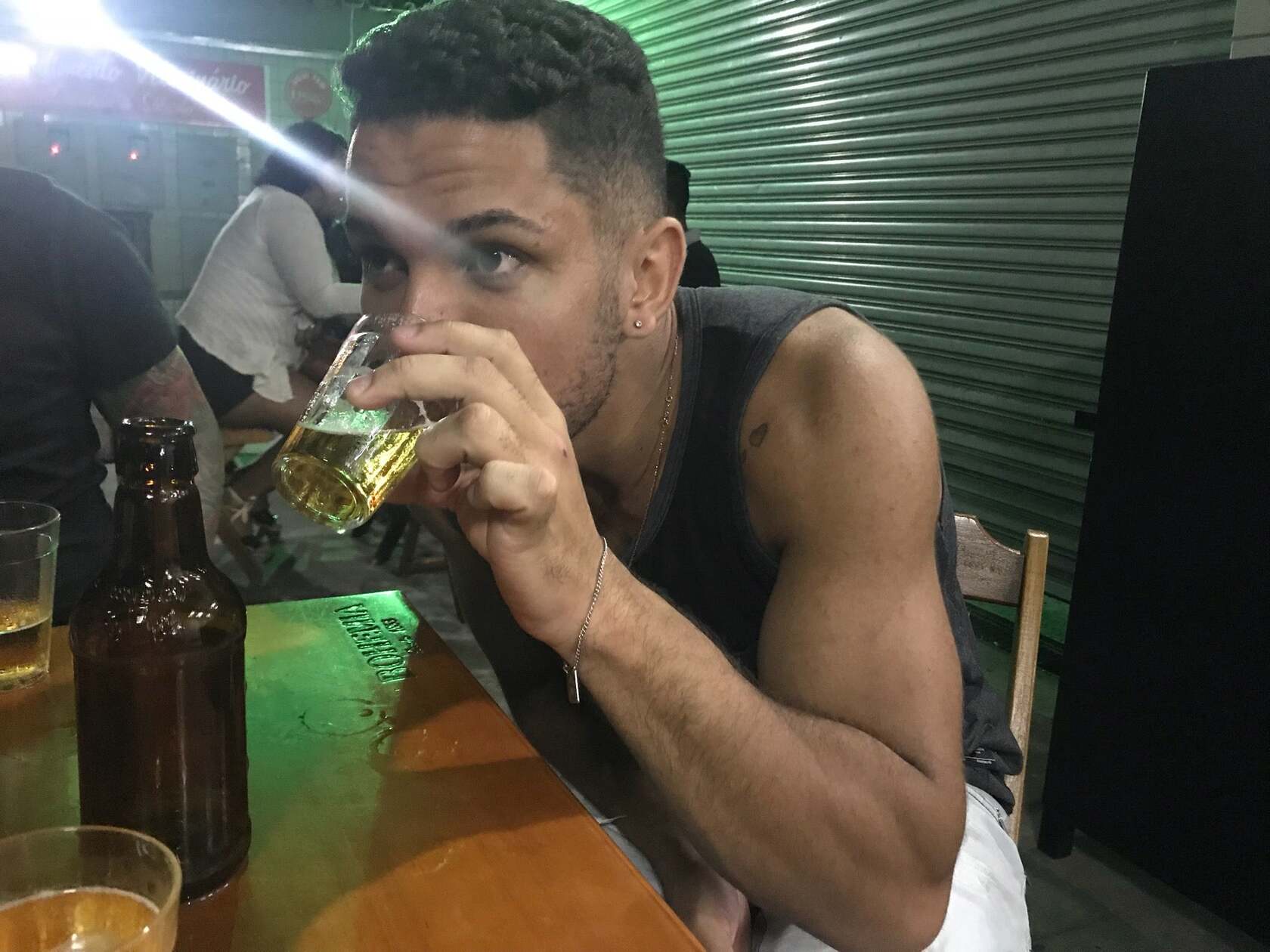 Espetos Beer