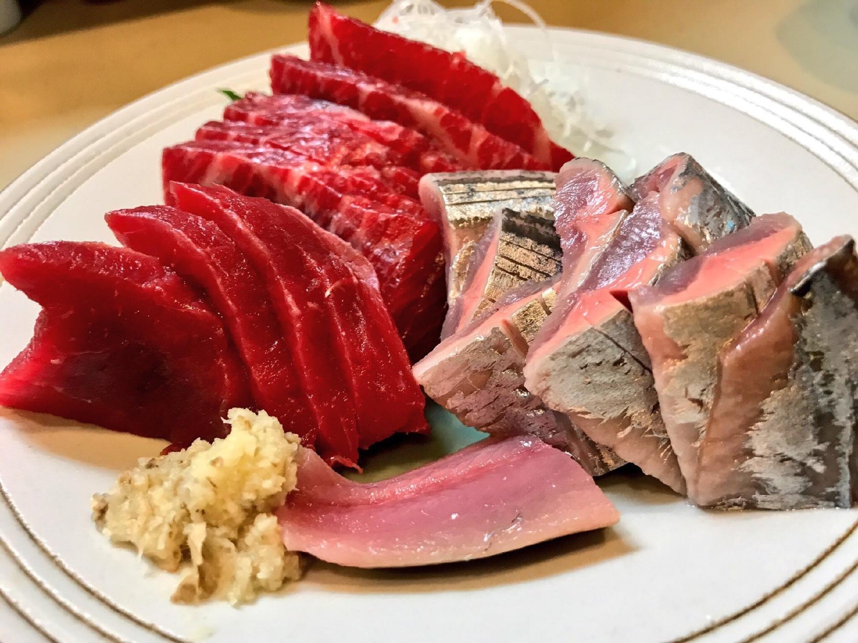 食事処 勢㐂