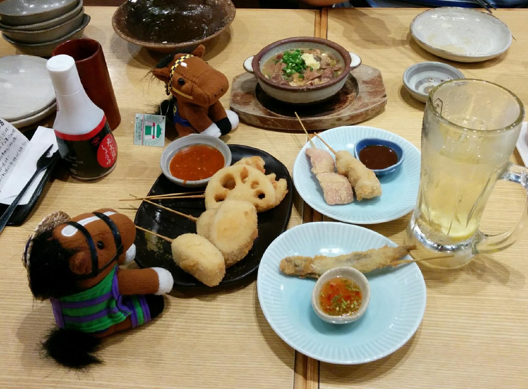 三代目　鳥メロ　豊田北口駅前店