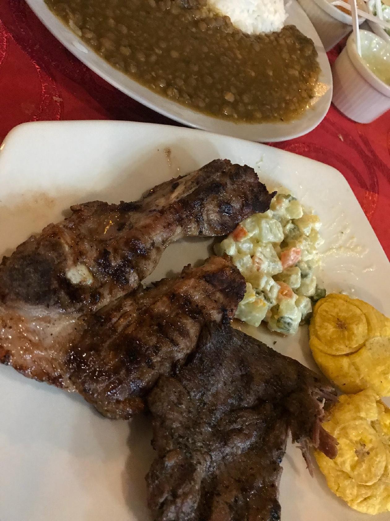 El Costillar