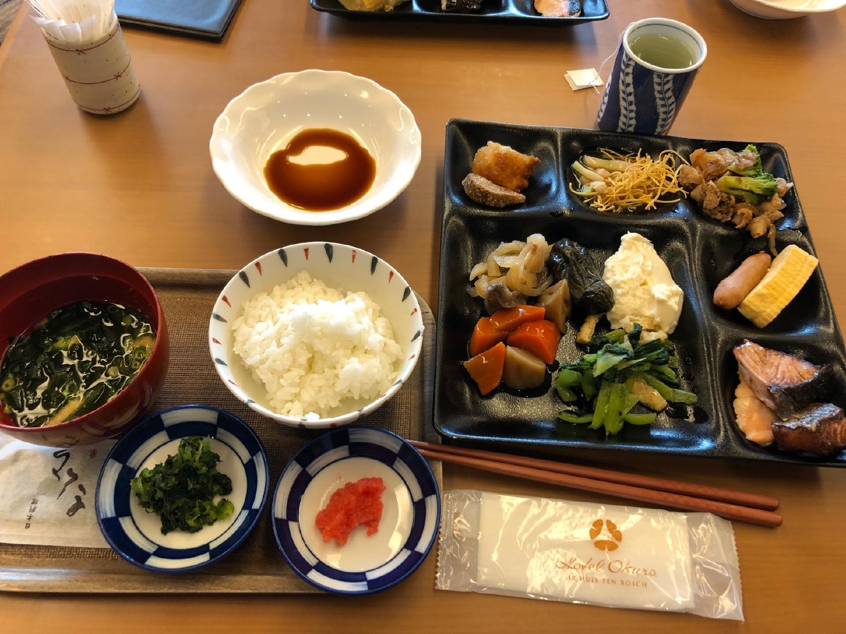 日本料理 さくら