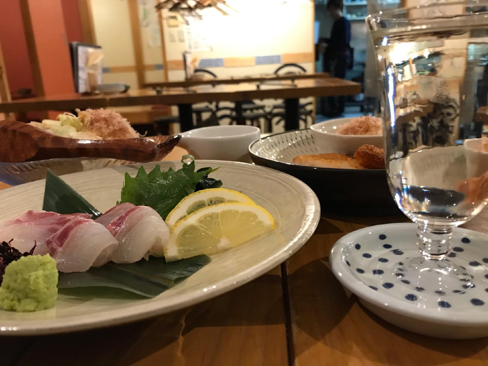 炙り処　ばってん