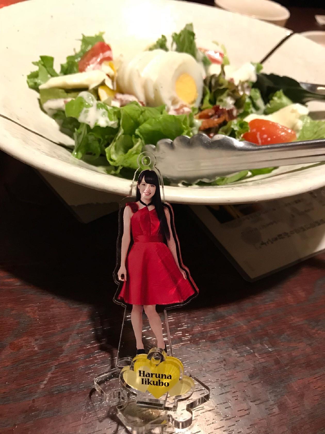 はなの舞 熊谷店
