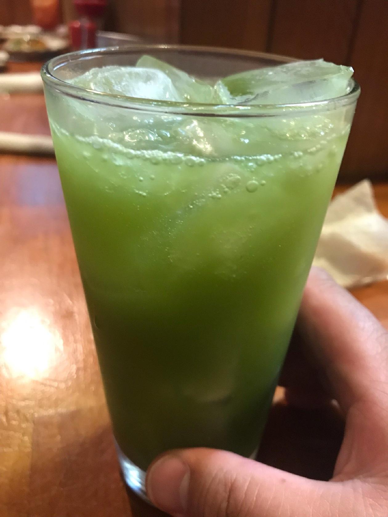 串かつ