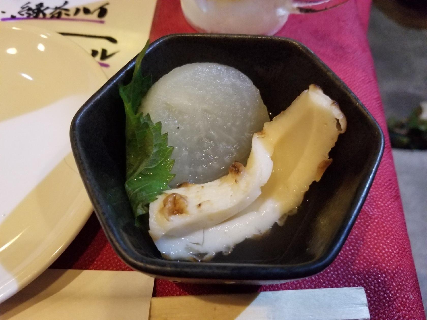 もんJa もんじゃ