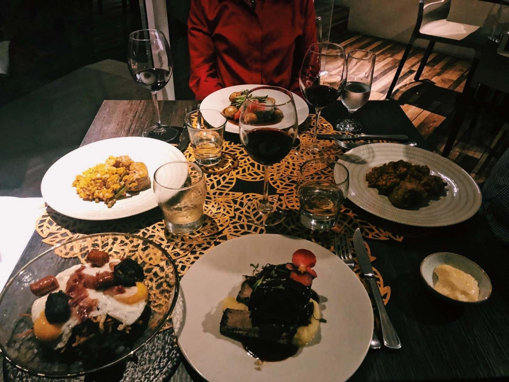 Gabanna Gastroclub