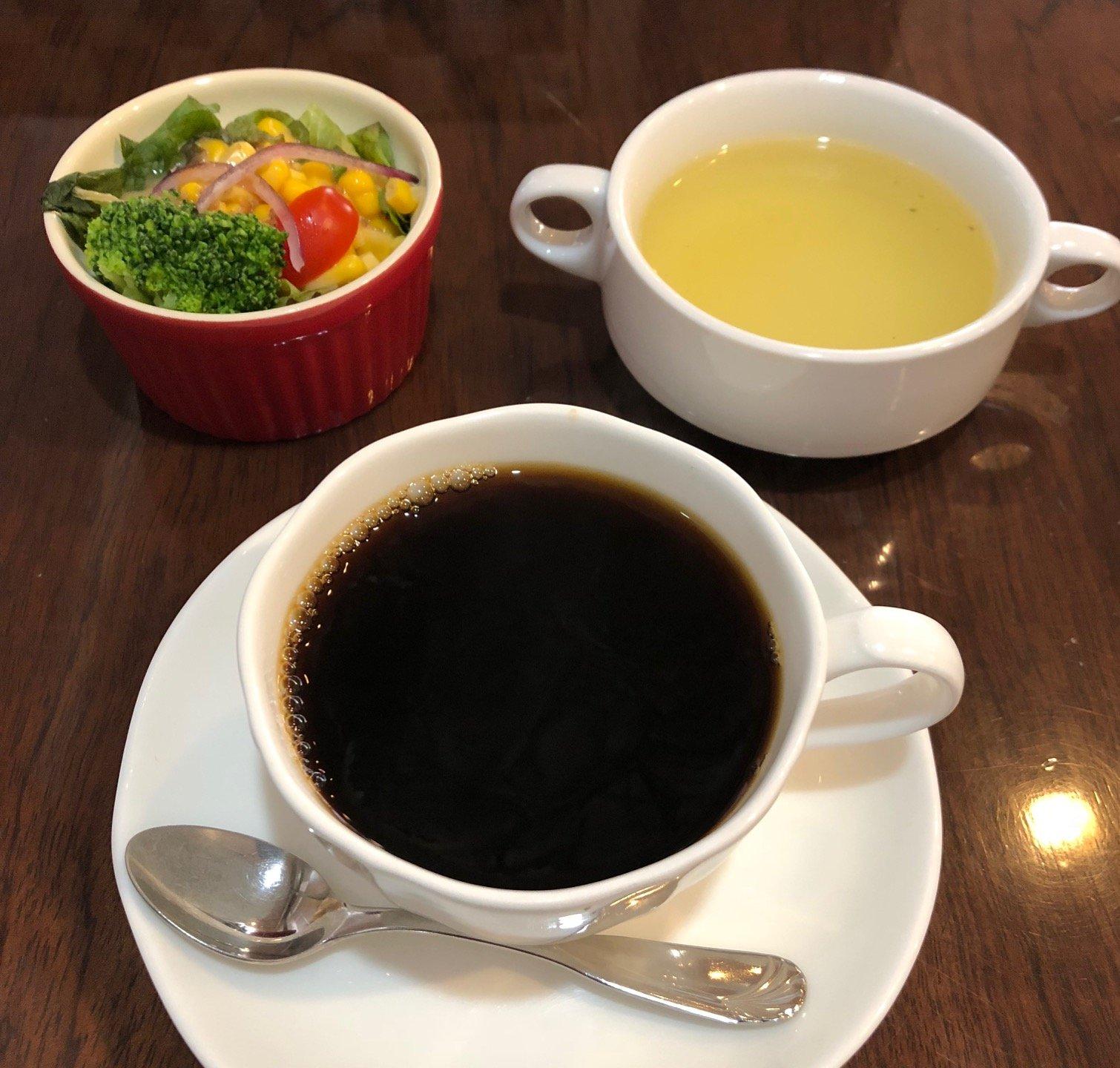 idecafe鎌ヶ谷総合病院店
