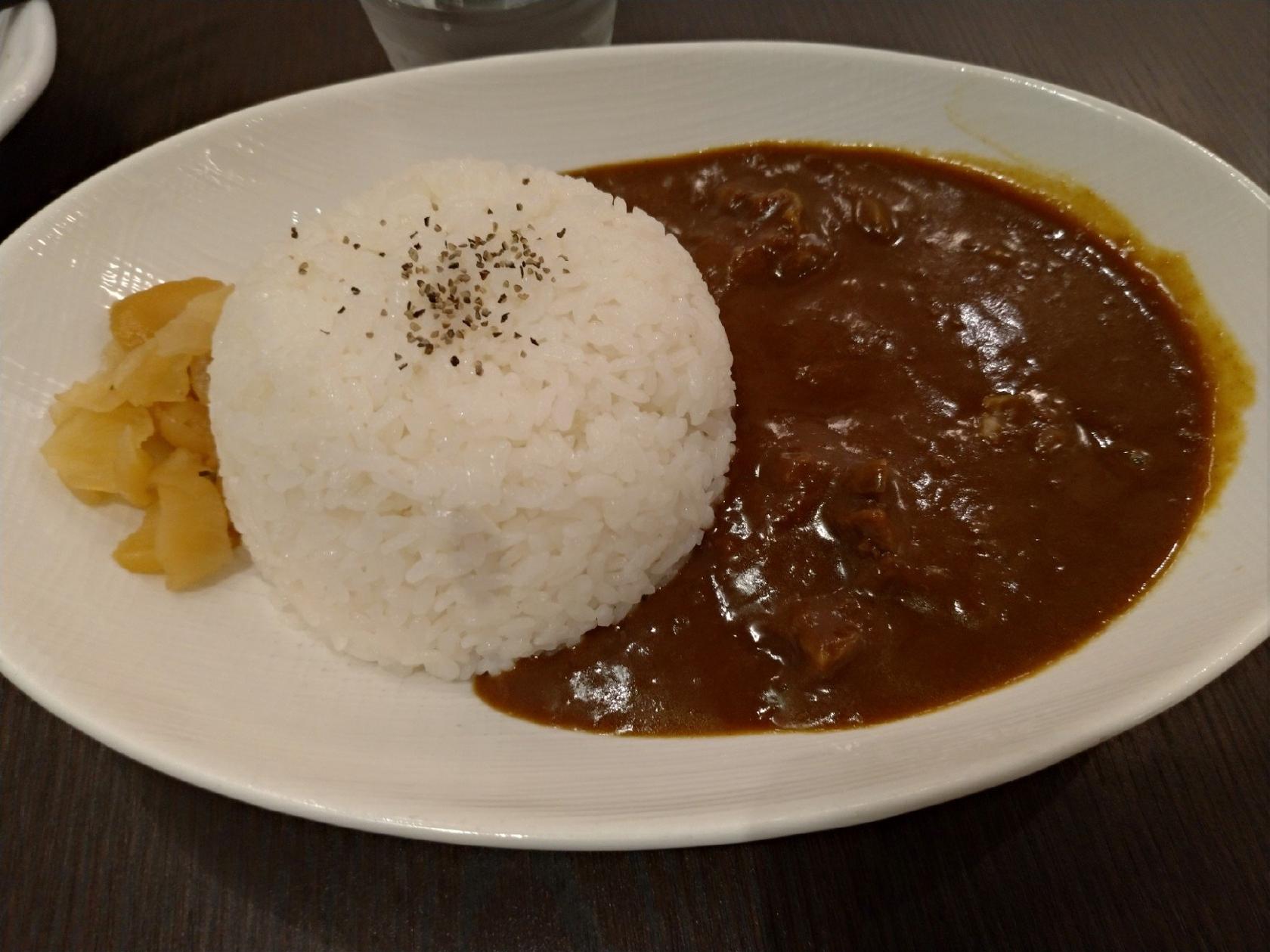 薬膳Caffe A5