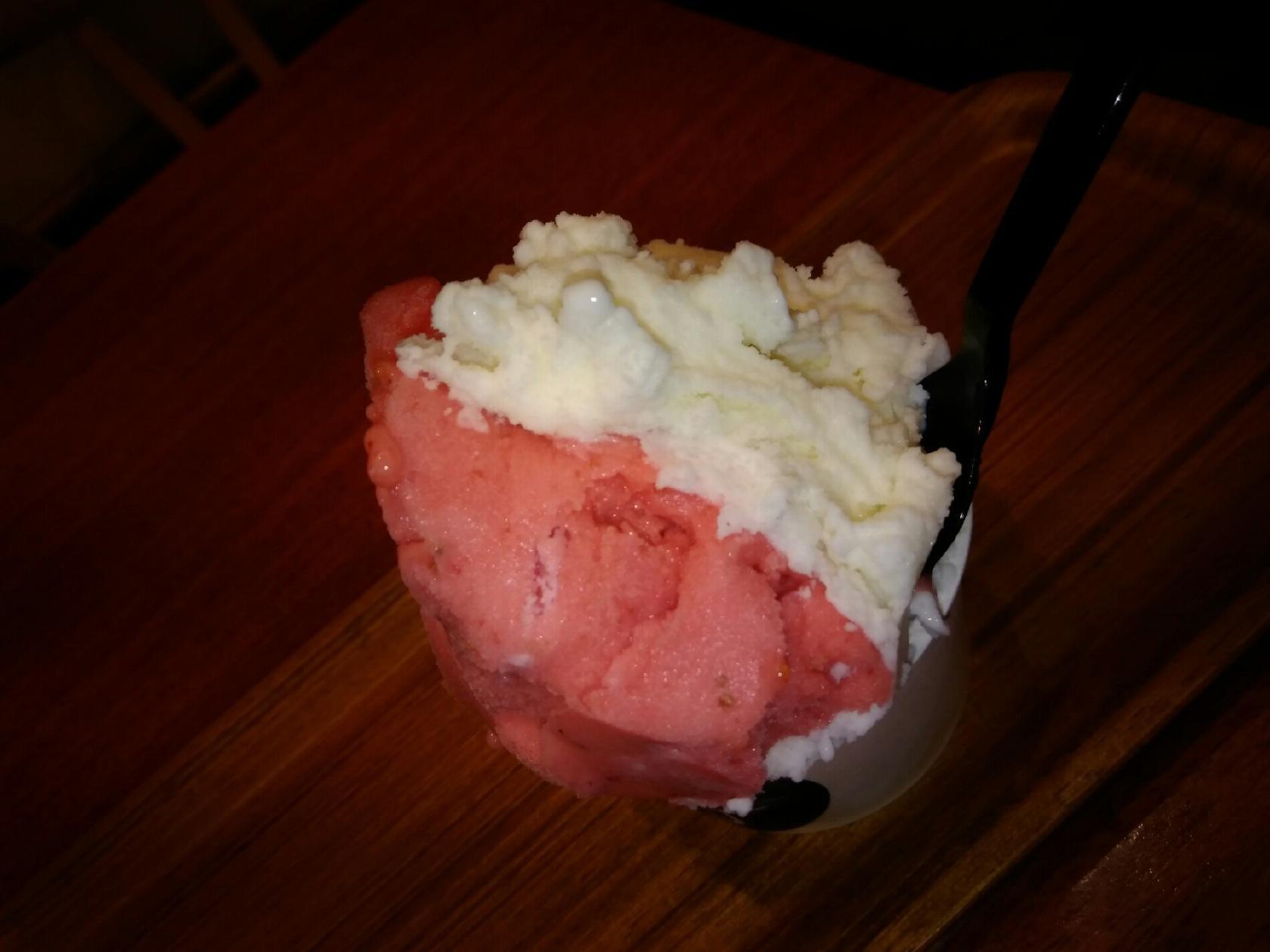 &Sweets 新潟三越店