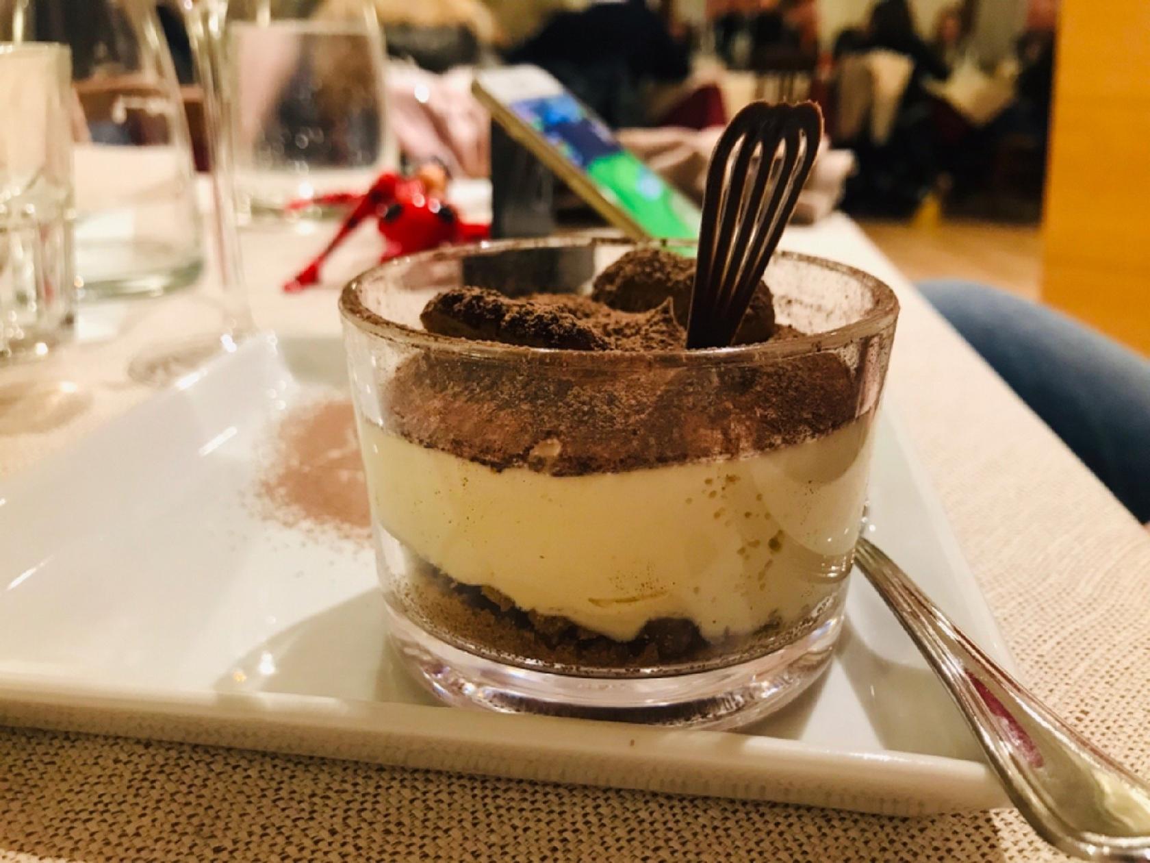 Casa Della Pasqualina