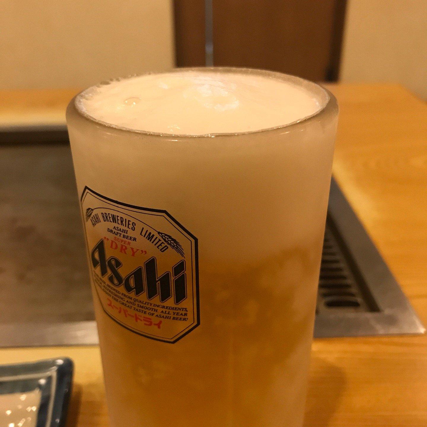 お好み焼じゅうじゅ