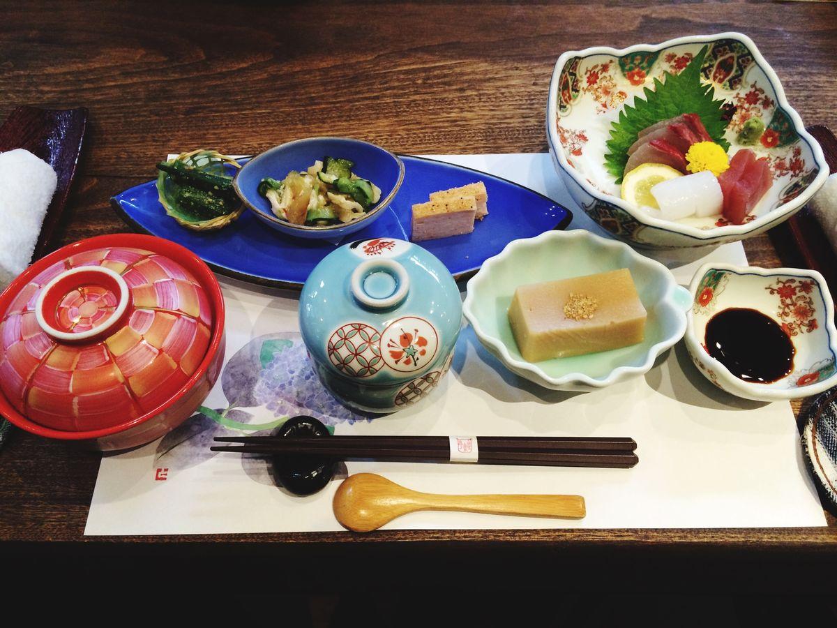 食楽亭