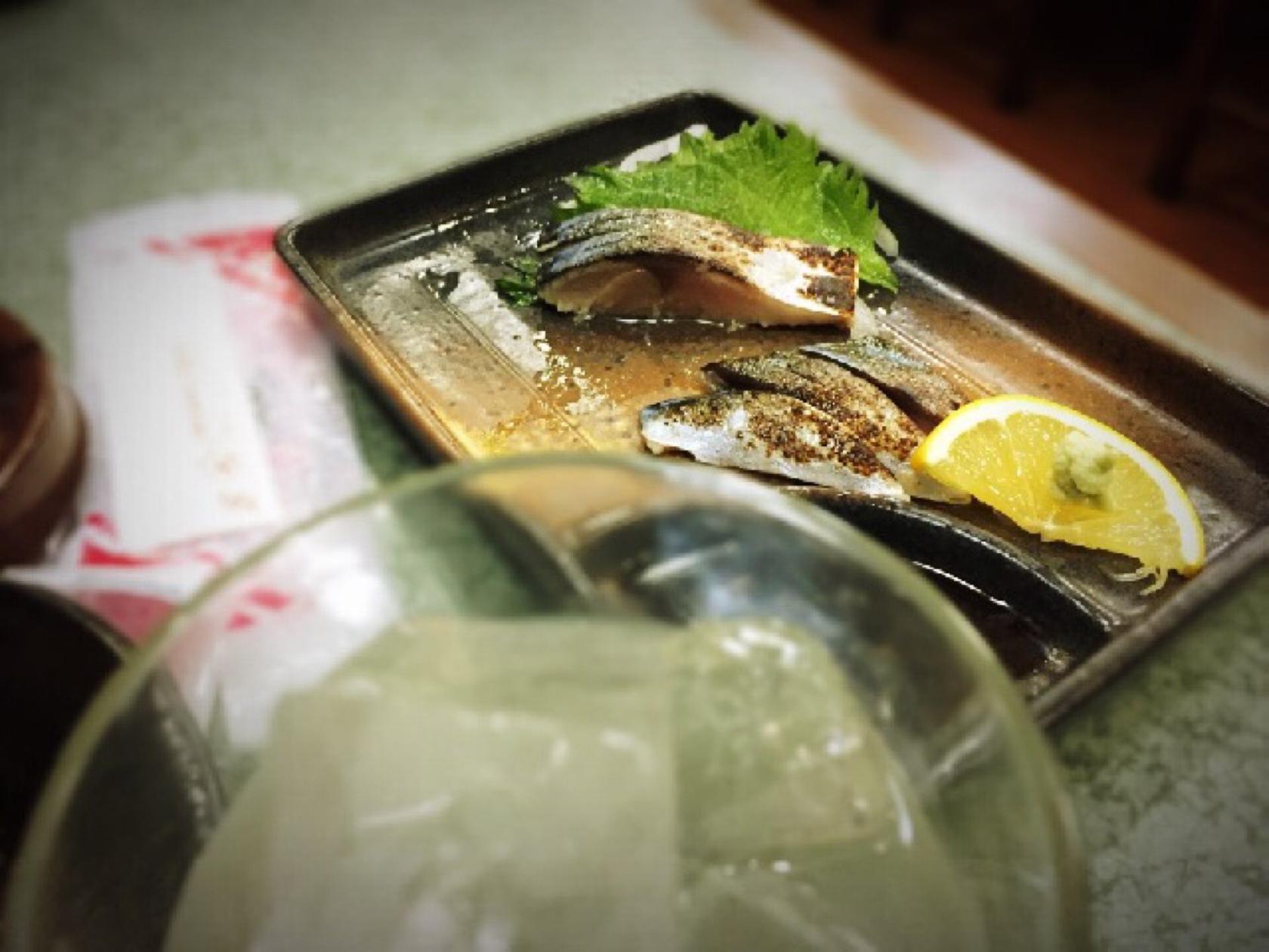 炭火焼 八剣伝HAKKENNDEN富久店