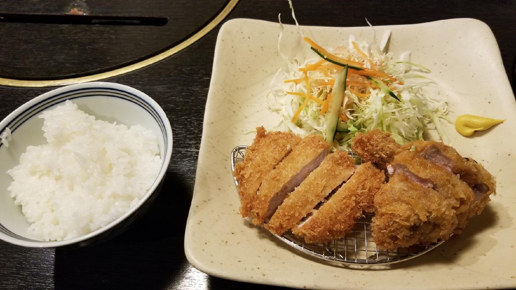 長崎三昧 暁