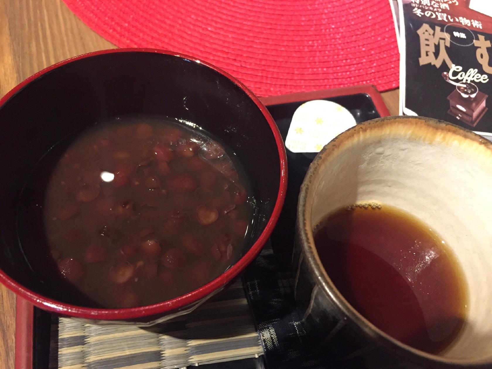 珈琲専門店ふく家