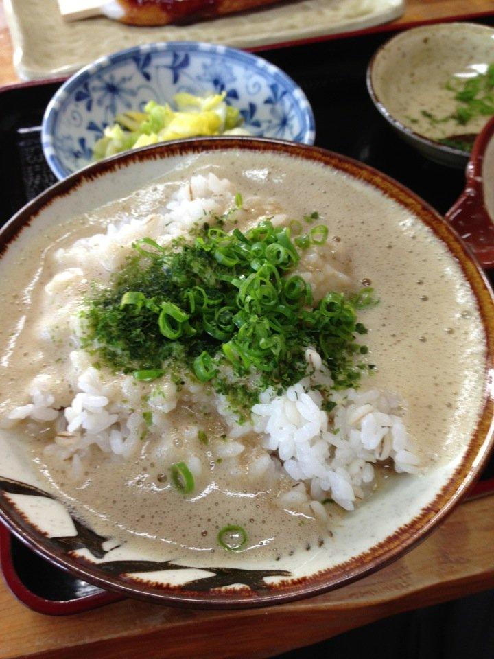 さとの茶屋