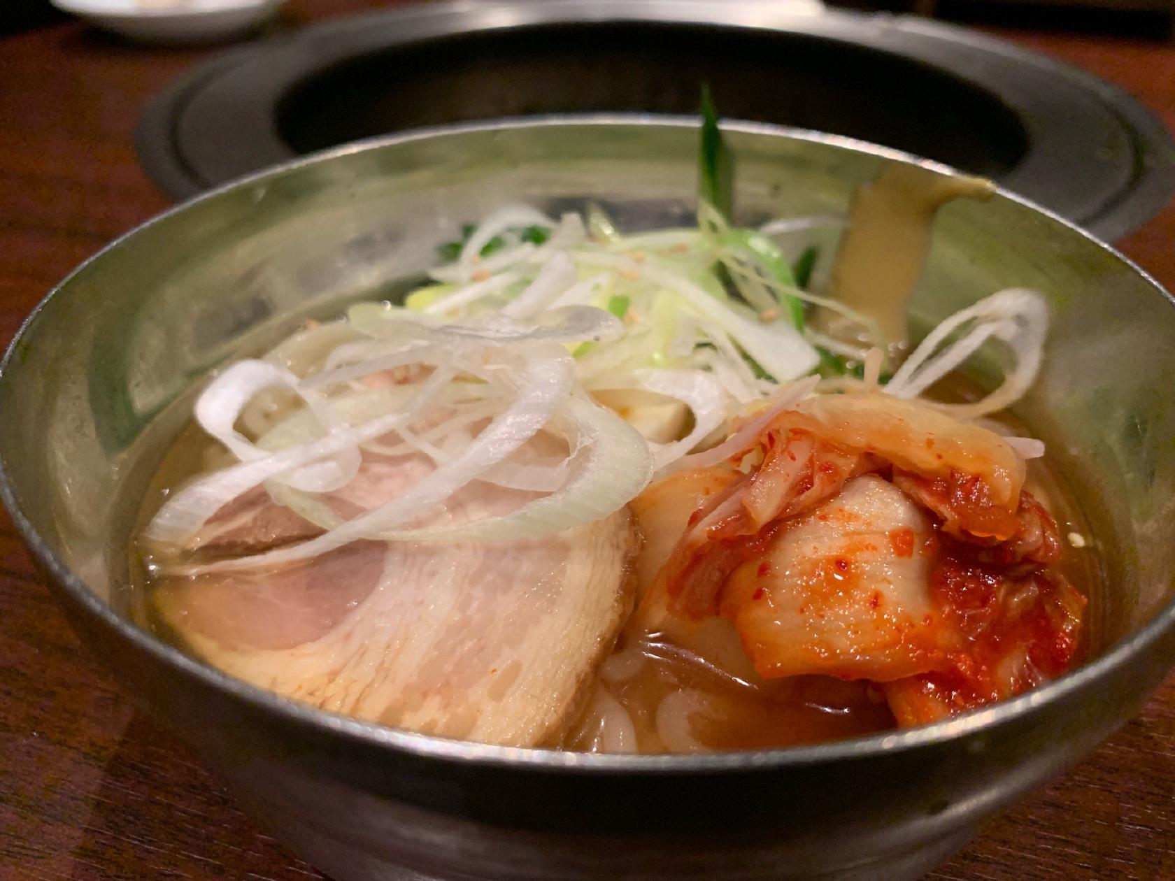 牛角 おゆみ野店