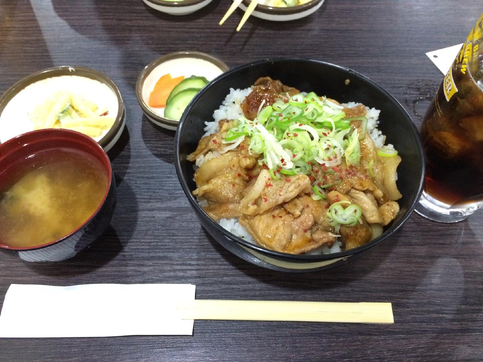 元気居酒屋 わいわい