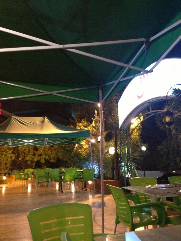 Mawal Resturant مطاعم موال