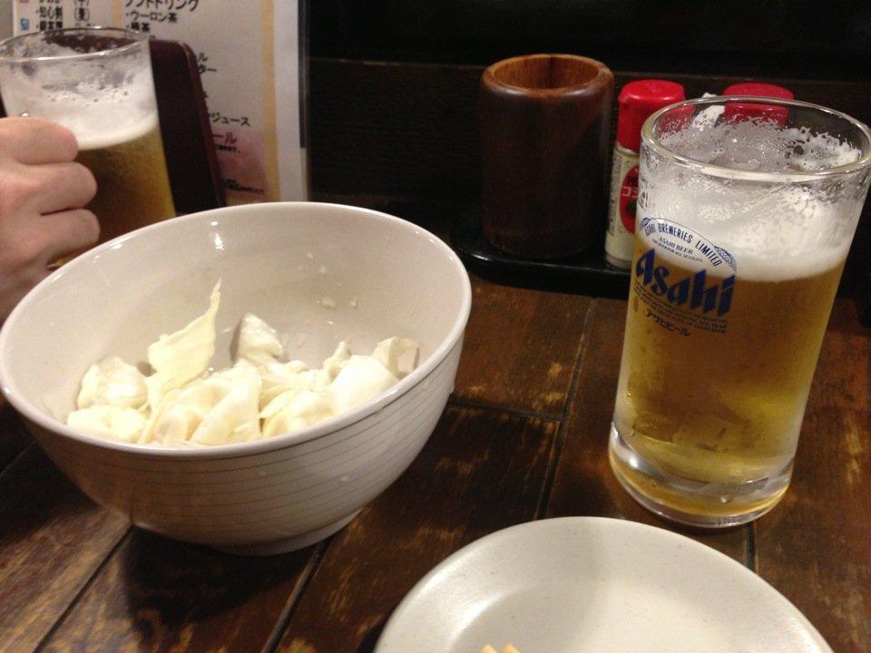 鳥の蔵 旭川二条店