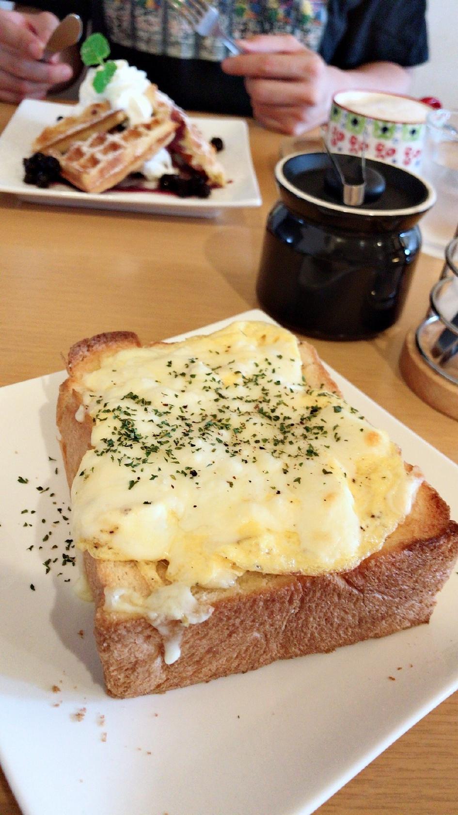 ハニーポット