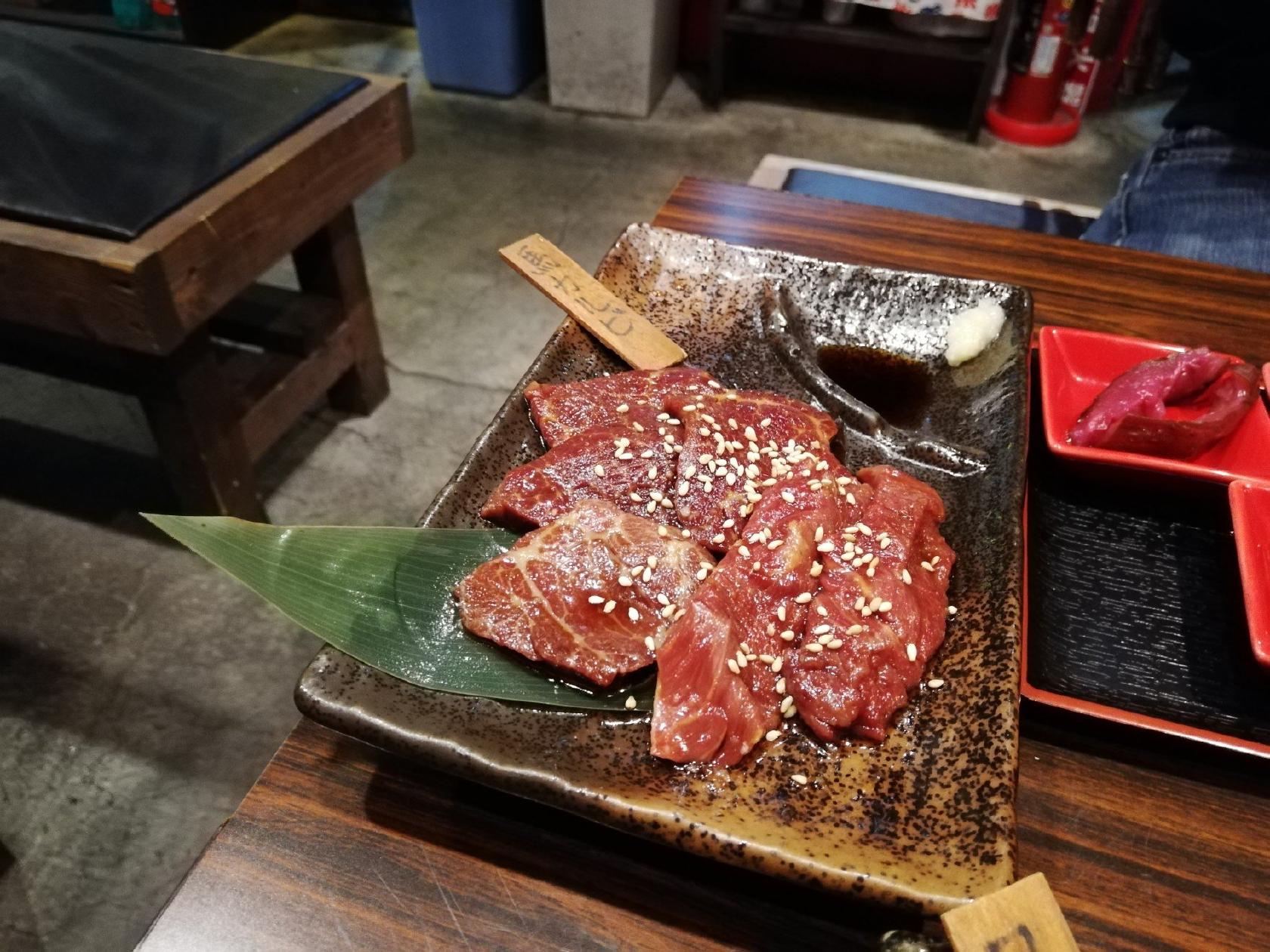 獣焼肉・房総ジビエ猪鍋 房総獣肉センター