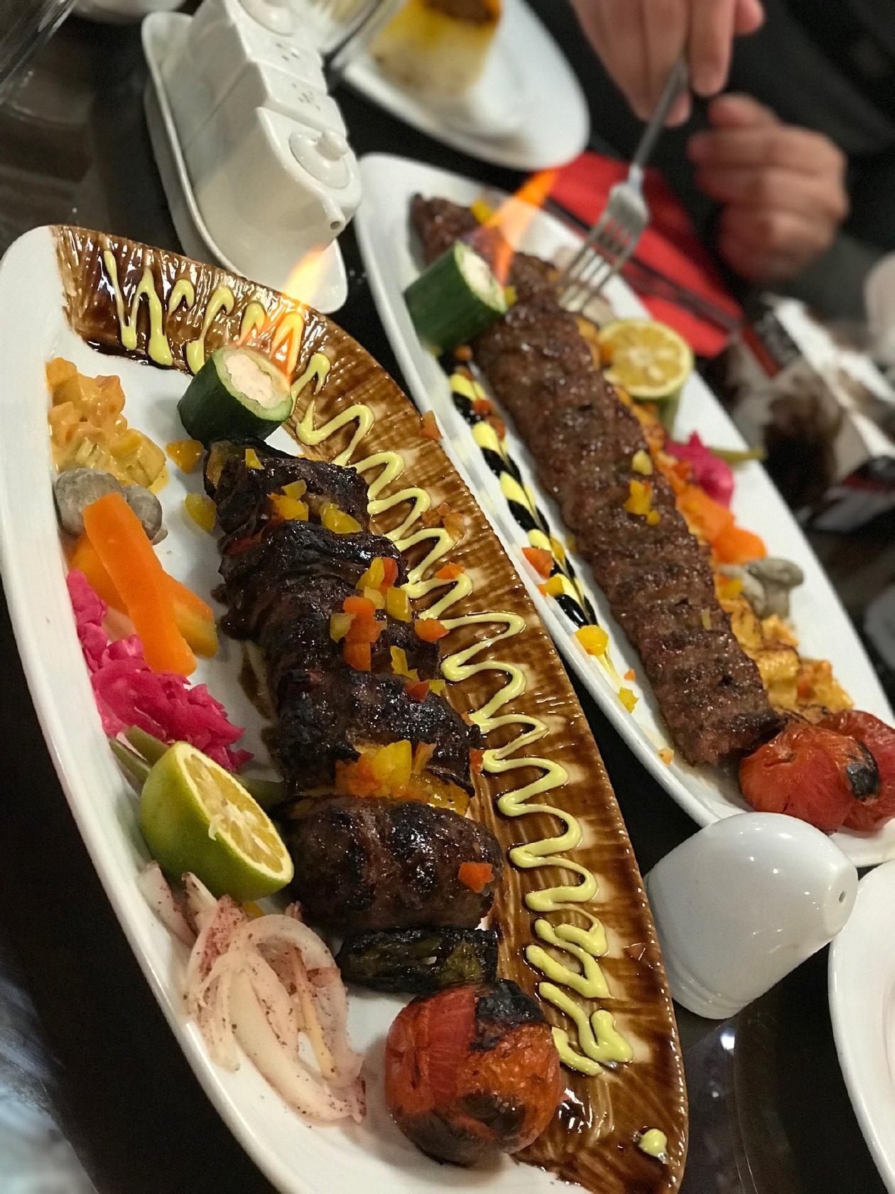 Hodad Restaurant