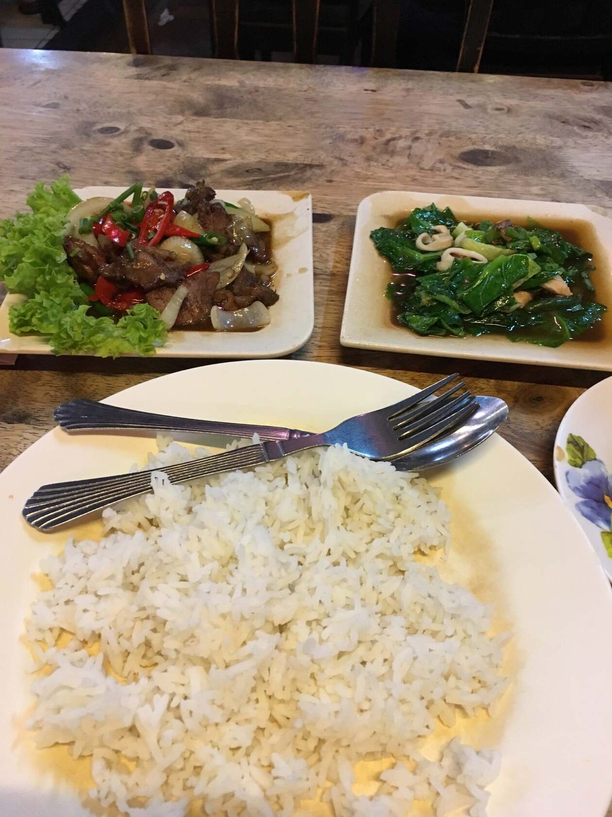 Kuali Emas. Tomyam