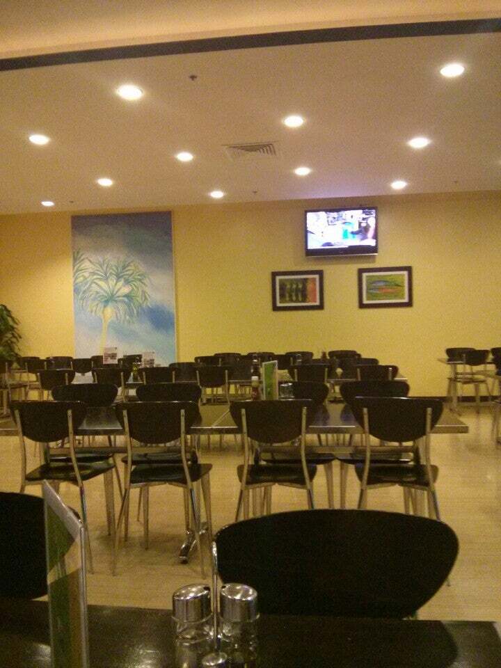 Cafeteria