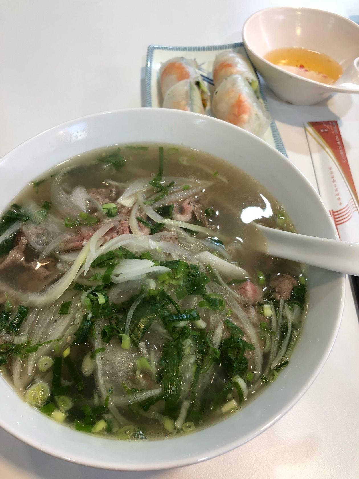 Pho Ha Noi
