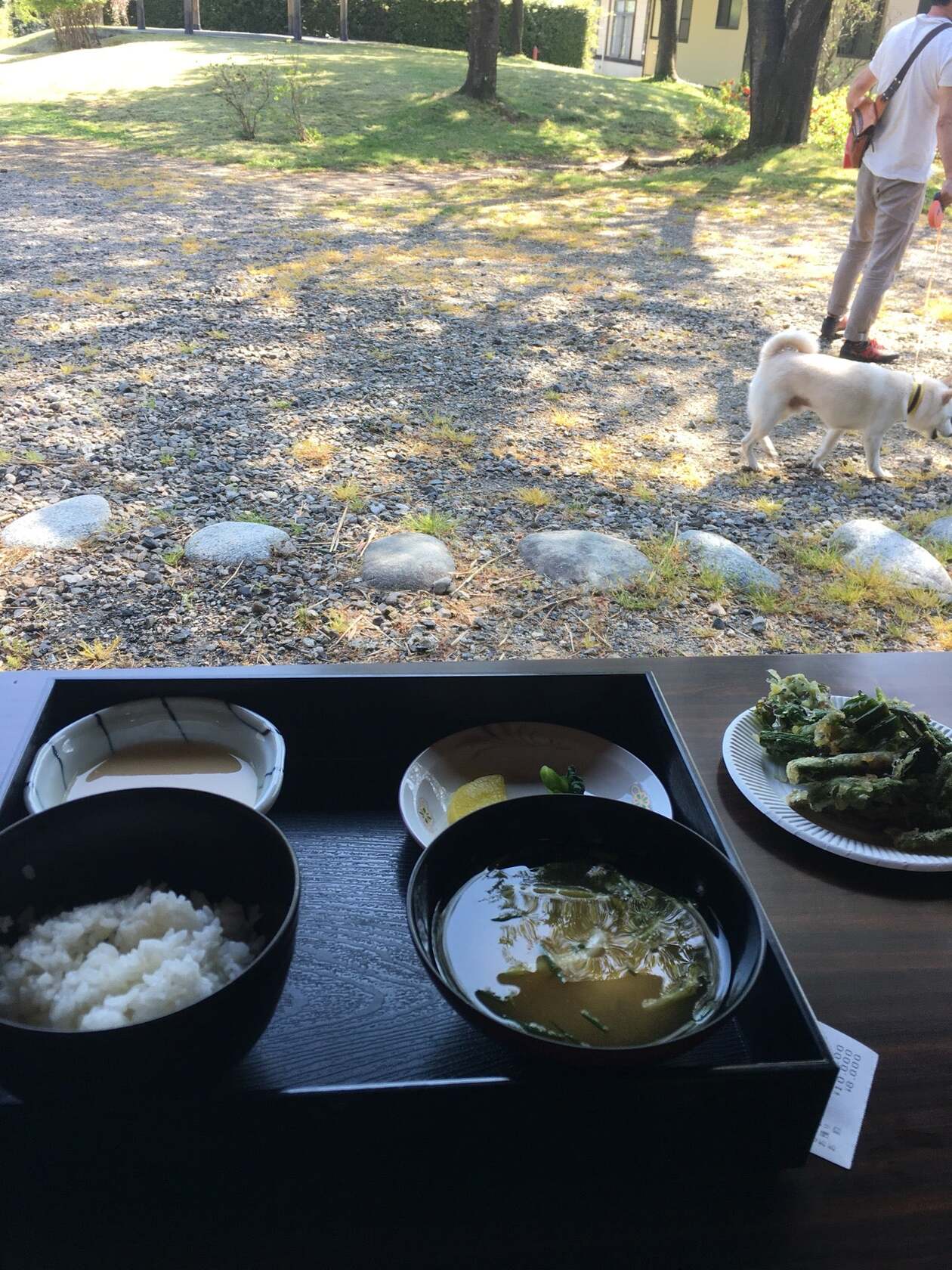 古民家またぎの家蕎麦屋(またぎカフェ)