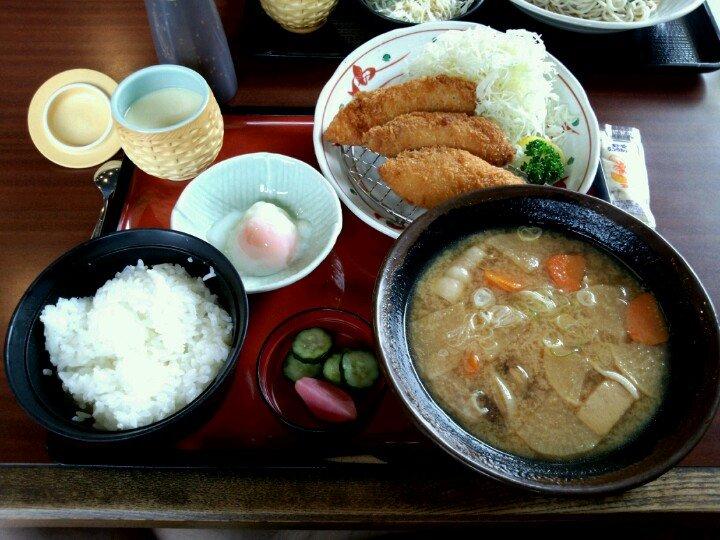 和風レストラン かるら