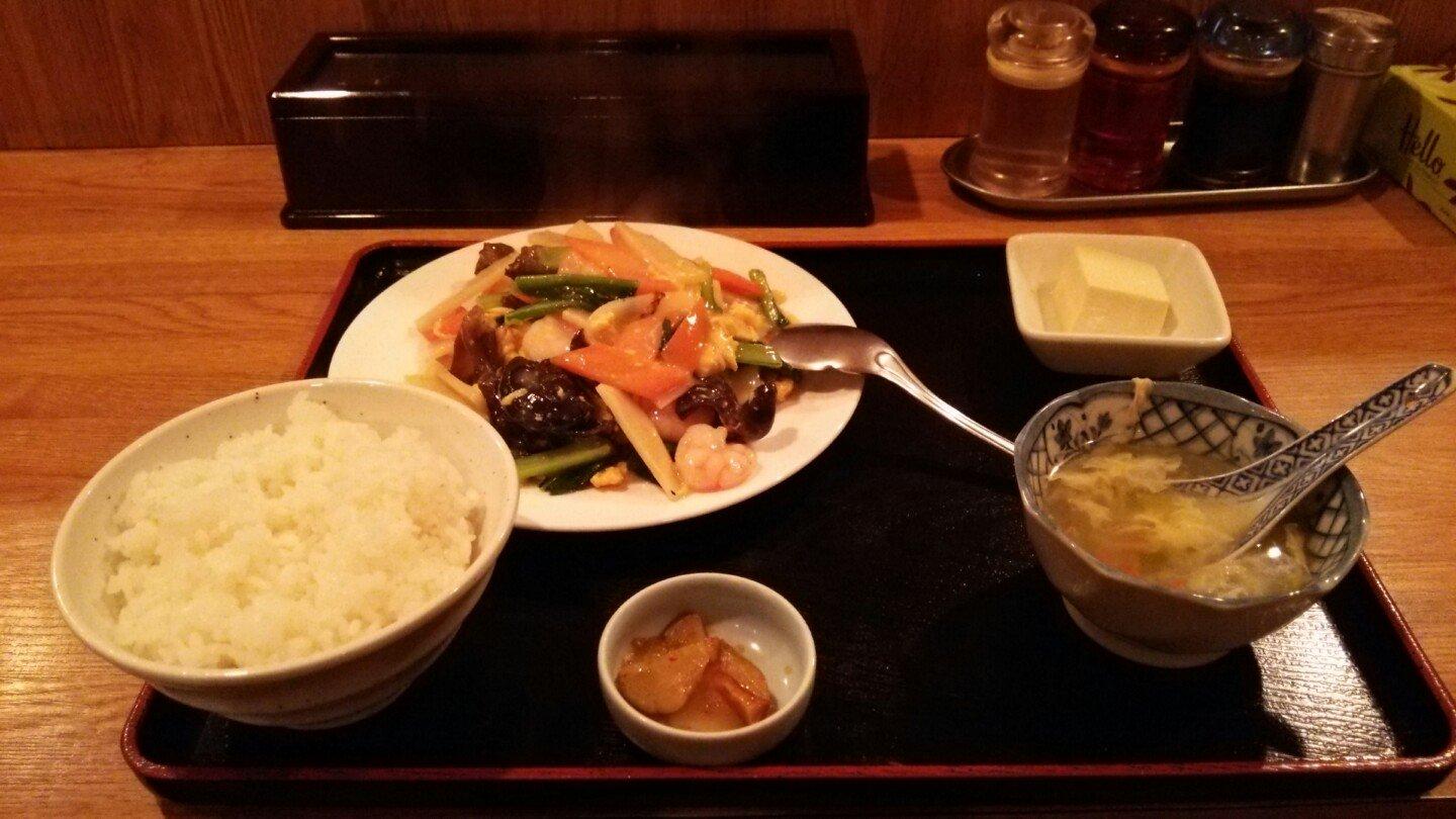 大屋台
