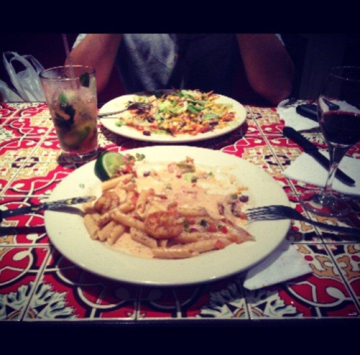 Chilis