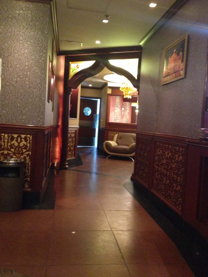 مطعم مهرانـي