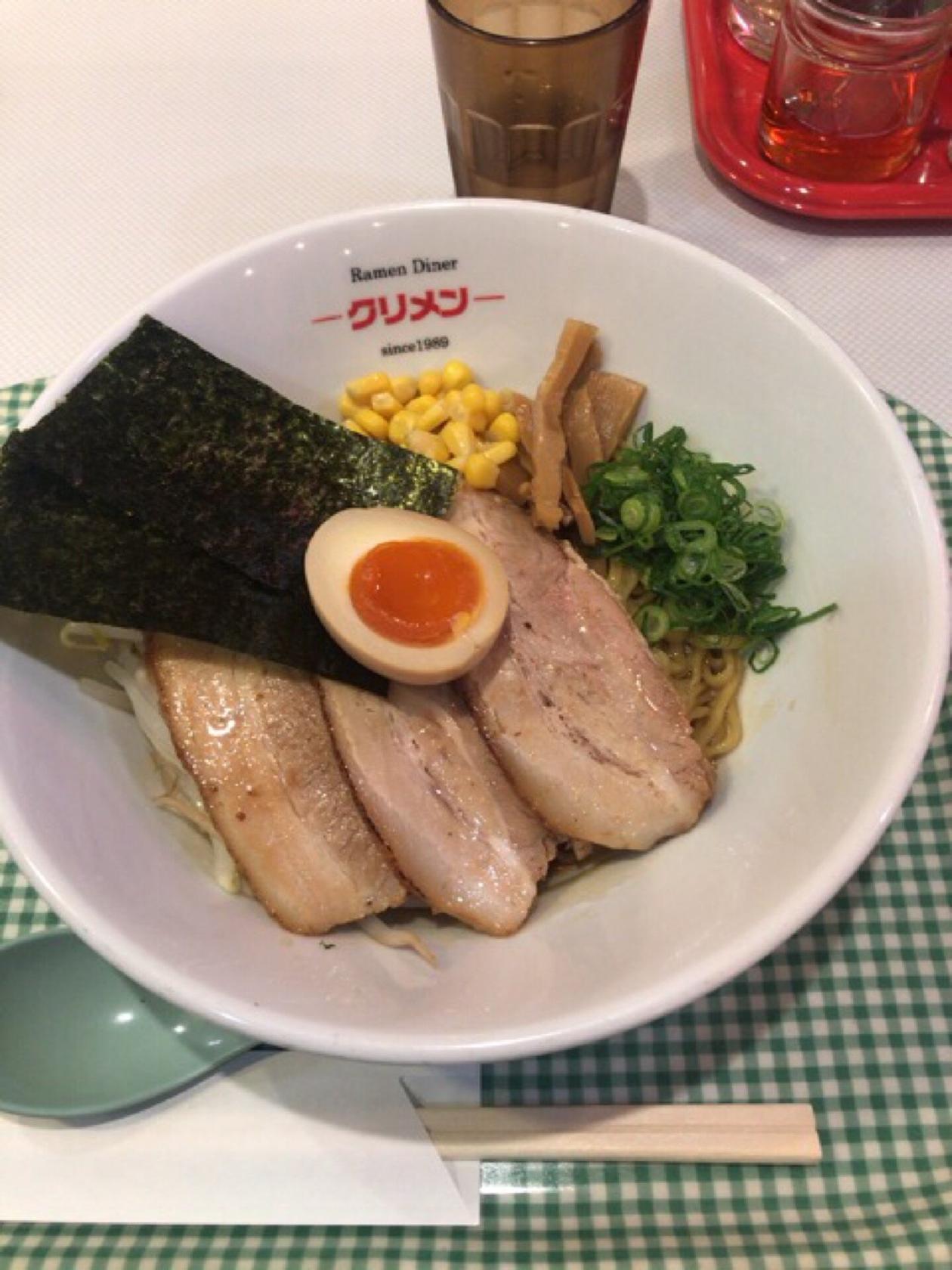 クリメン