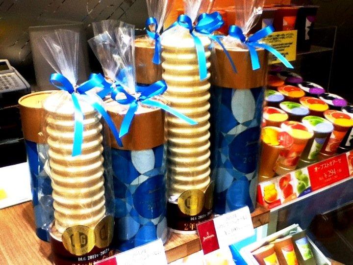 JUCHHEIM DIE MEISTER 小田急百貨店新宿店（本館）