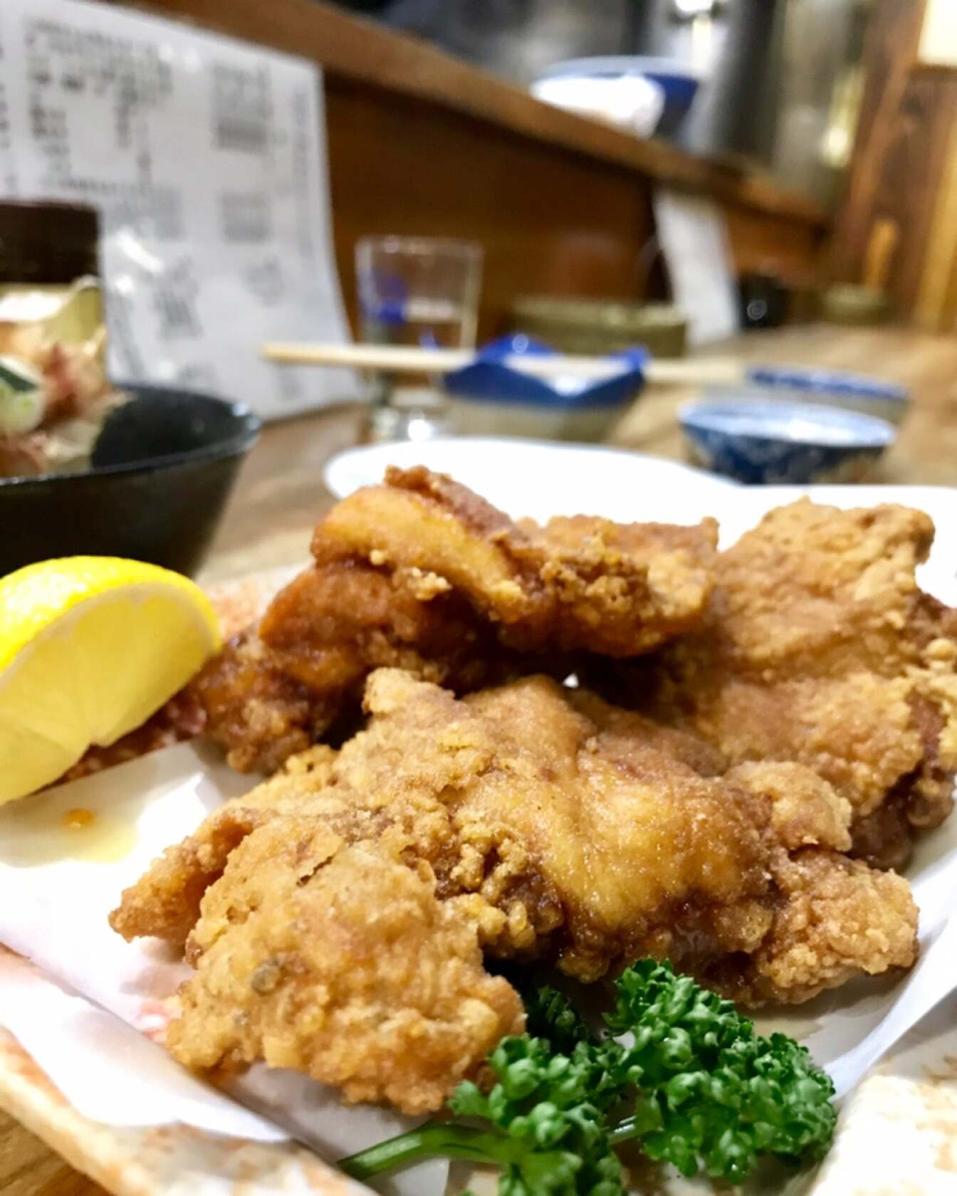 河長