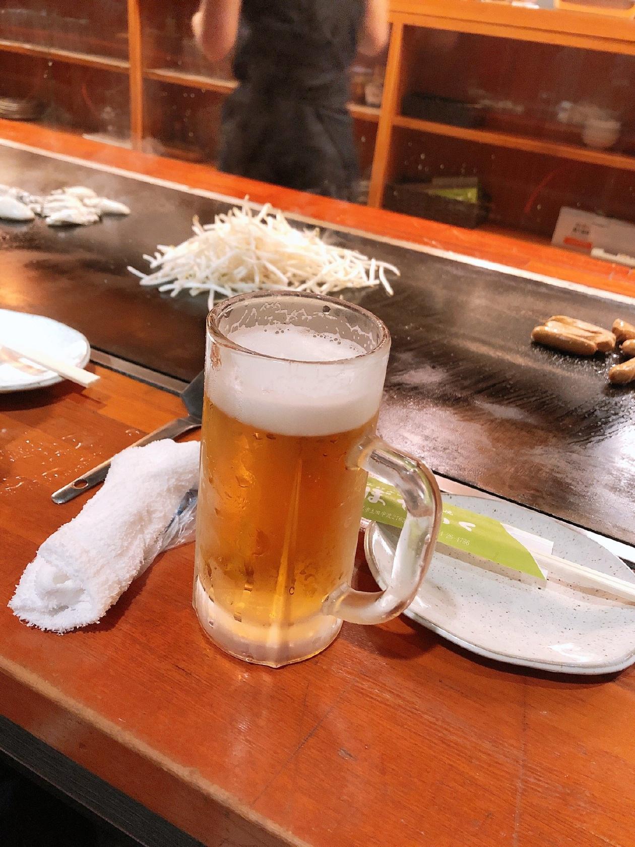 お好み焼ぼてふく