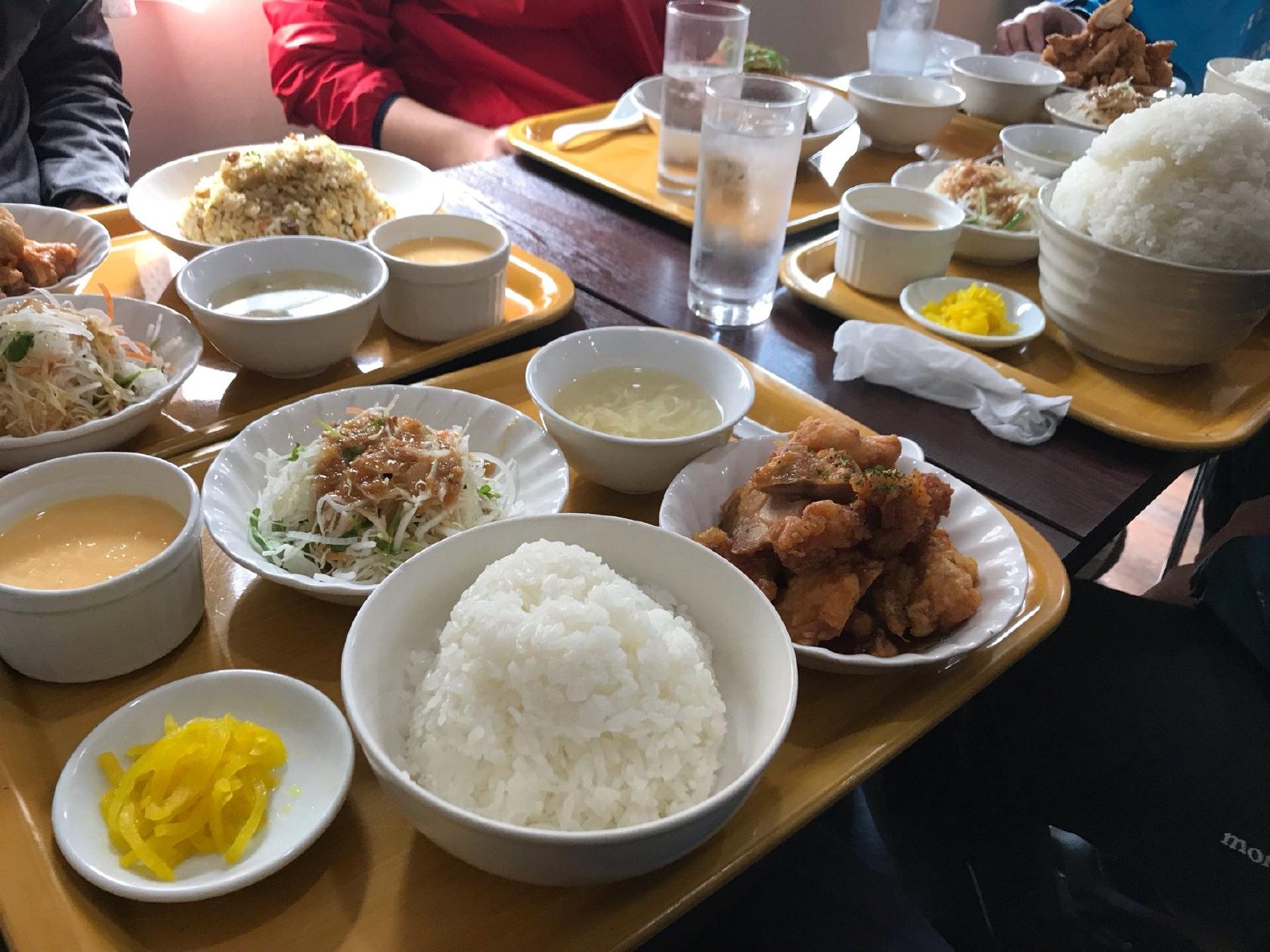 China Kitchen鳳仙