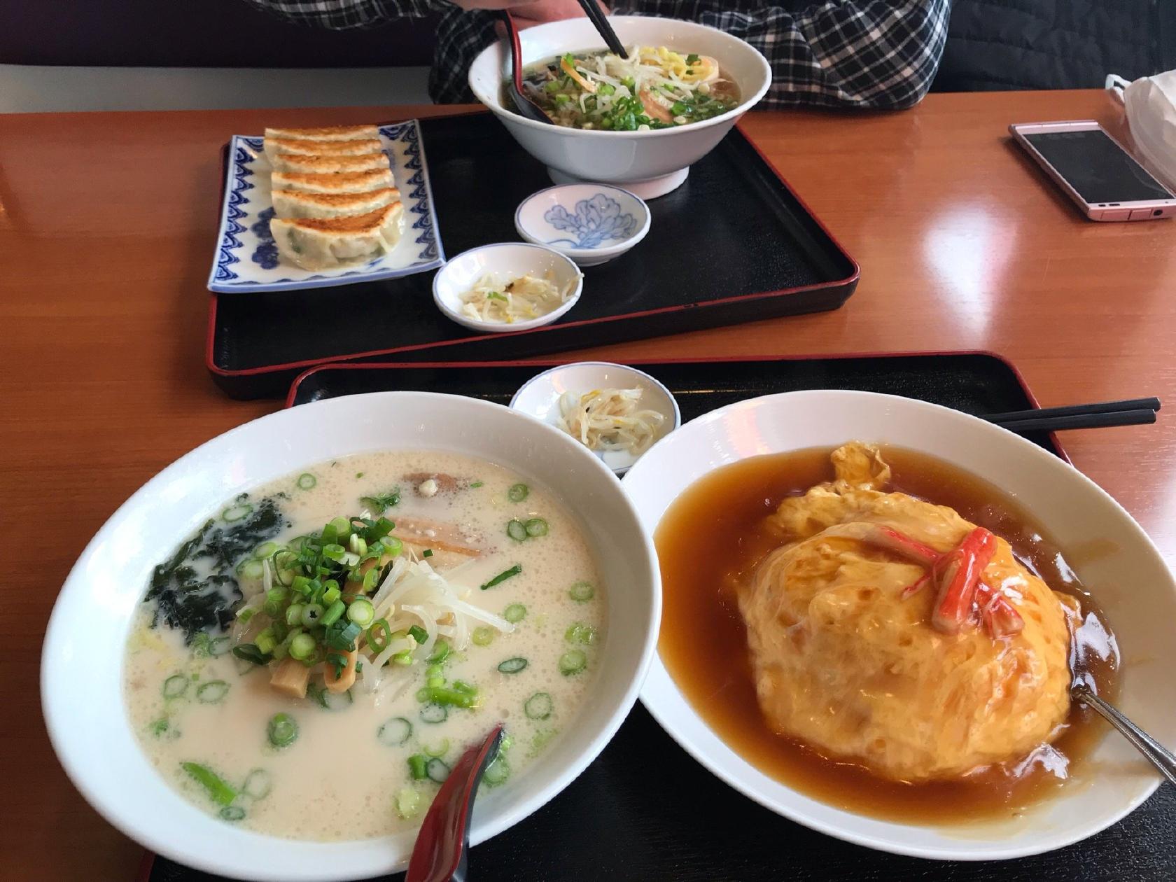 天山房