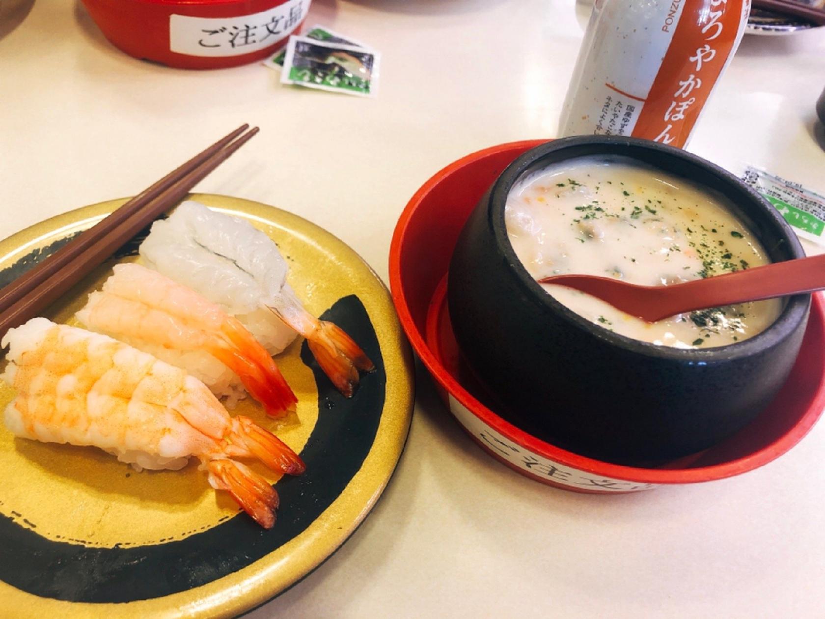 はま寿司足利店