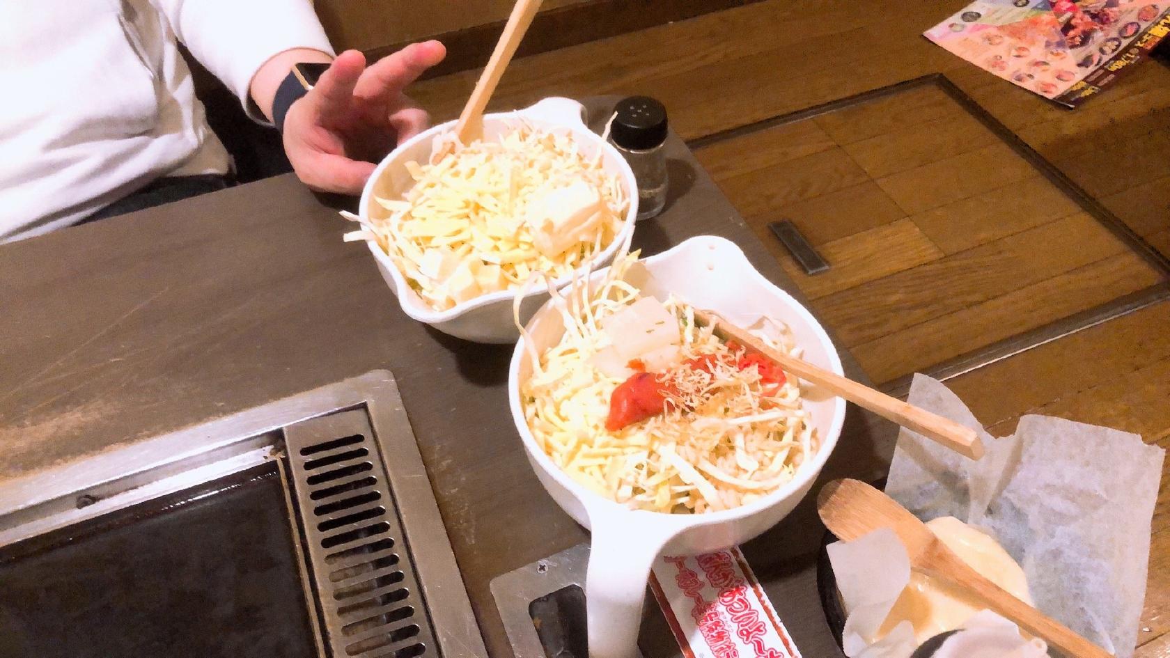 道とん堀豊四季店
