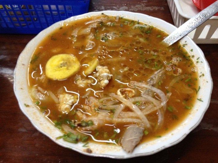 Marisqueria Del Rio