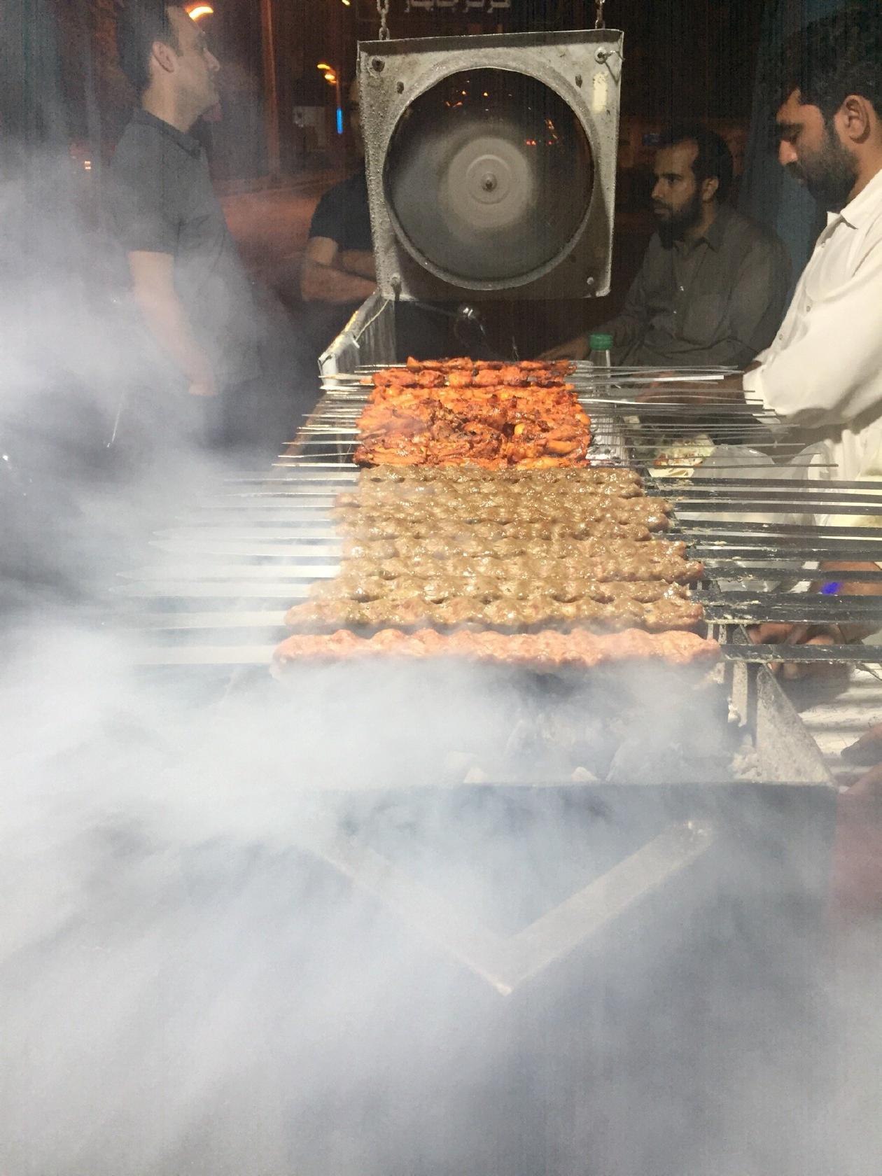Darya کباب و ساندویچ دریا