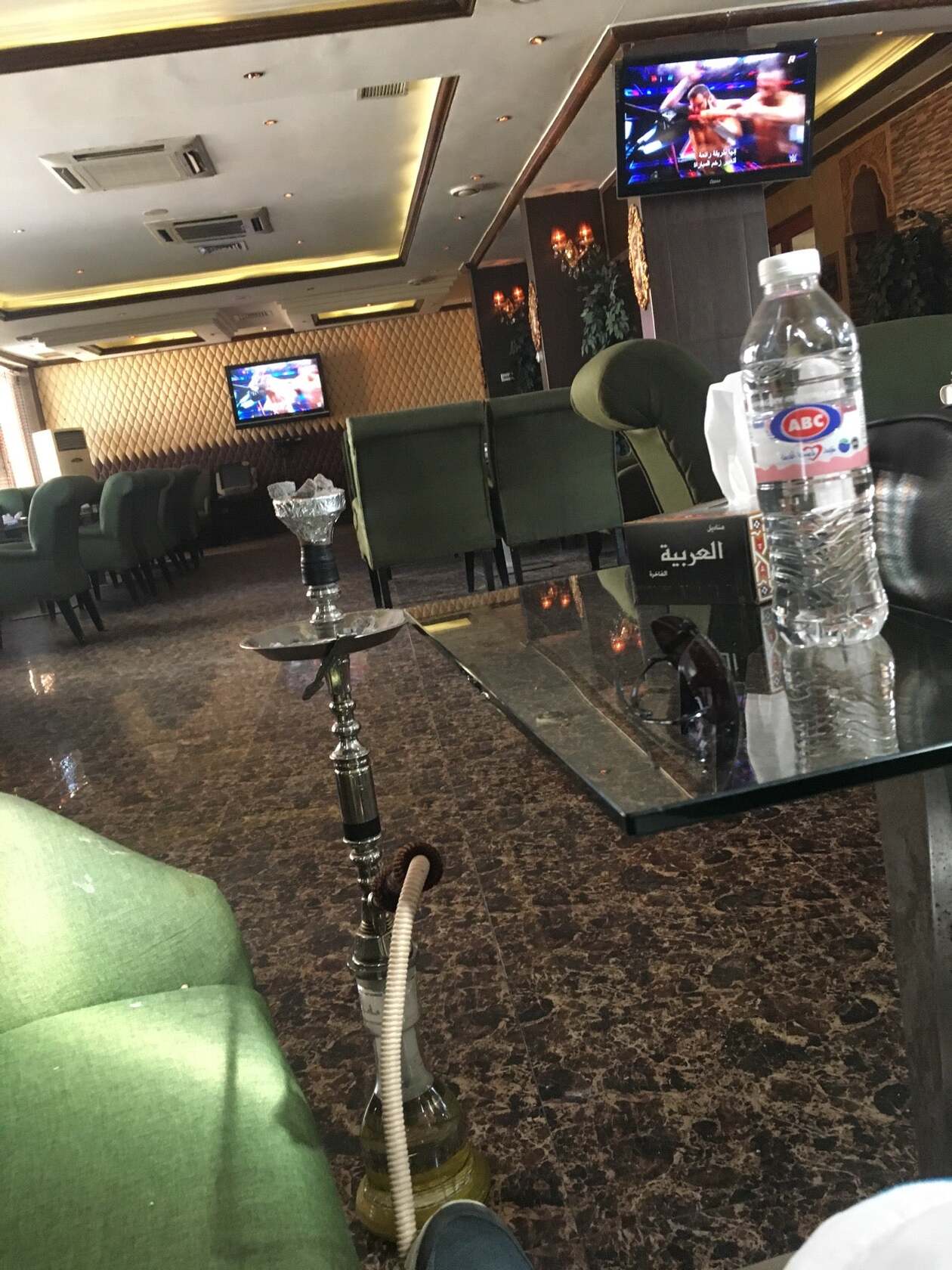 Osaka Japanese Rest. - AlSha'ab AlBahri