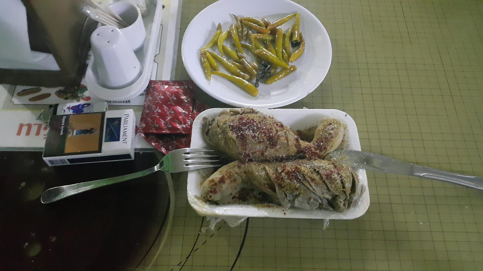 Gollo Oglu Restaurant