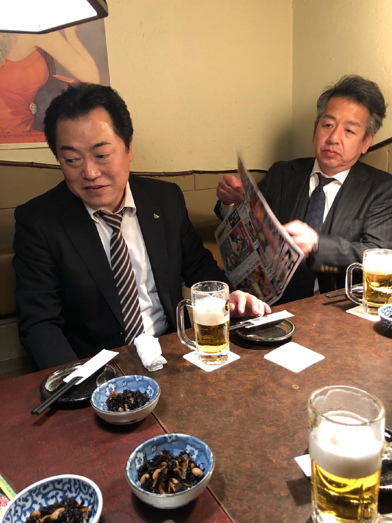 九州酒場 江坂店