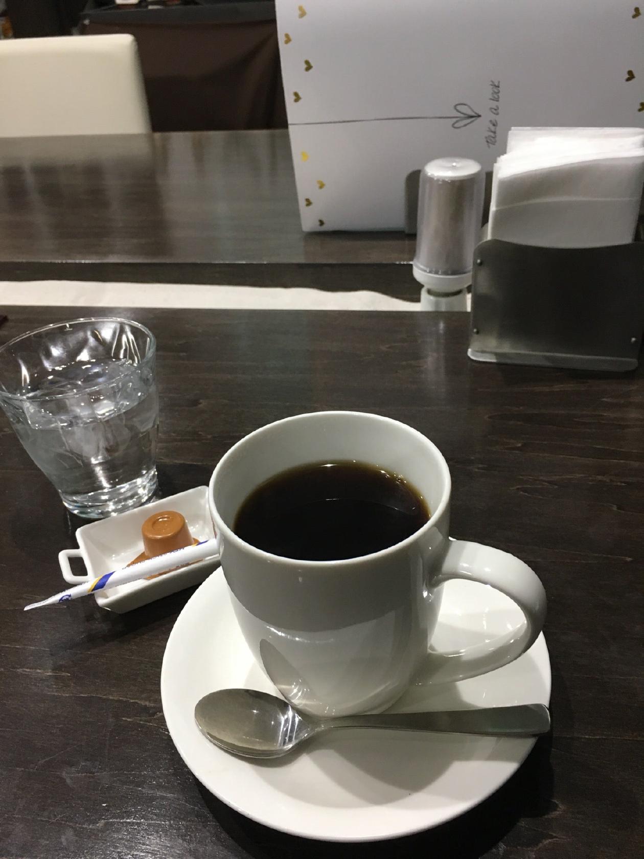 8 coco cafe